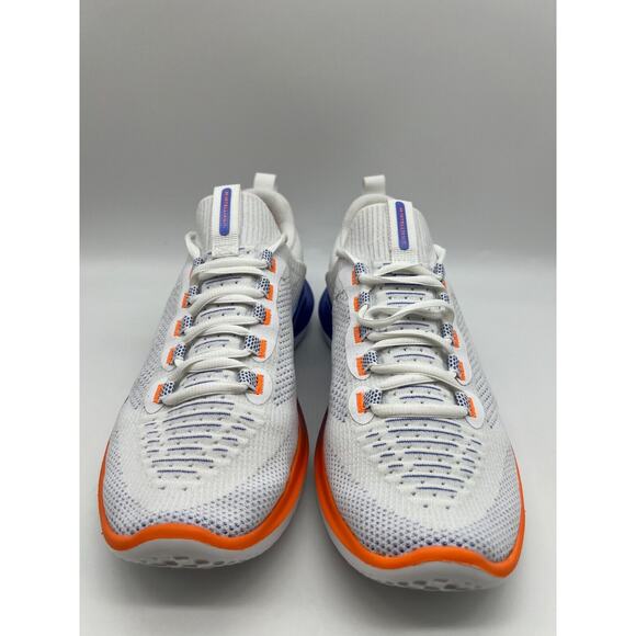 Under Armour Flow Dynamic Shoe 3026107-100 Women's Size 10 New - Picture 7 of 12